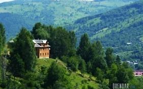 Садиба Лісовичок